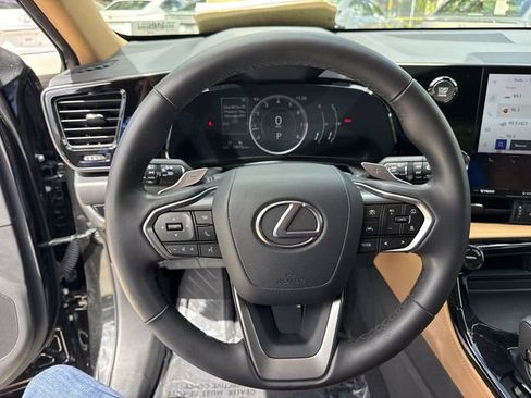 Certified 2024 Lexus NX 250 FWD w/ Cold Area Package image 14