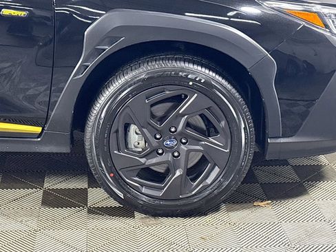 Certified 2025 Subaru Crosstrek 2.5i Sport image 24