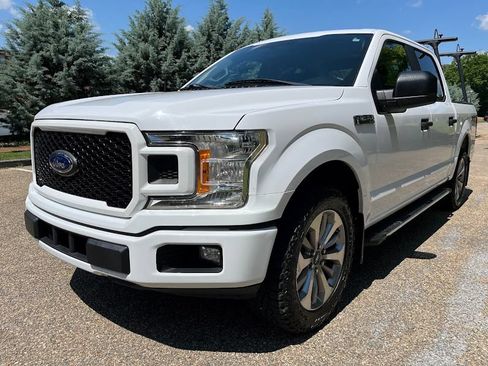 Used 2018 Ford F150 XL w/ Equipment Group 101A Mid RWD image 31