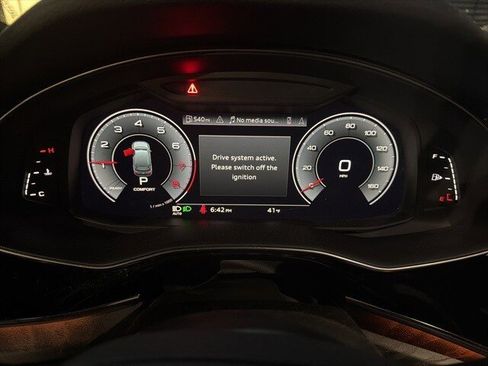 Used 2022 Audi Q7 2.0T Premium Plus image 5