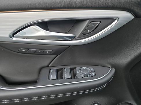Used 2026 Buick Envision Avenir AWD/4WD image 55