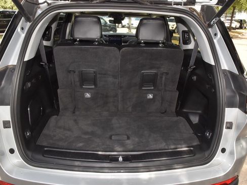 Used 2021 Jeep Grand Cherokee L Limited AWD/4WD image 38