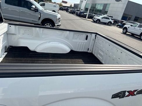Used 2016 Ford F150 XL AWD/4WD image 16