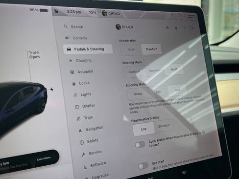 Used 2018 Tesla Model 3 Long Range image 43