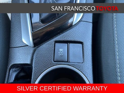 Certified 2017 Toyota Corolla LE image 23