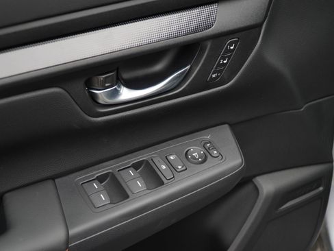 New 2026 Honda CR-V Sport-L image 14
