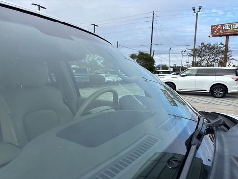 Used 2014 INFINITI QX80 2WD w/ Theater Package image 5