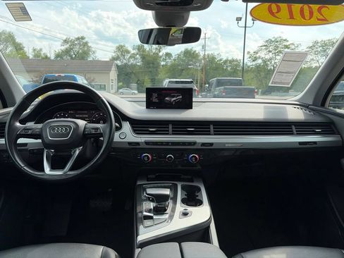 Used 2019 Audi Q7 2.0T Premium w/ Cold Weather Package AWD/4WD image 20