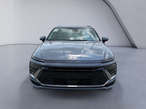 New 2026 Hyundai Sonata SEL FWD image 8