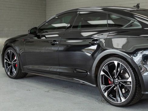 Used 2022 Audi S5 Premium Plus image 42