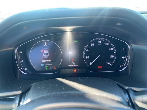 Used 2018 Honda Accord LX image 3