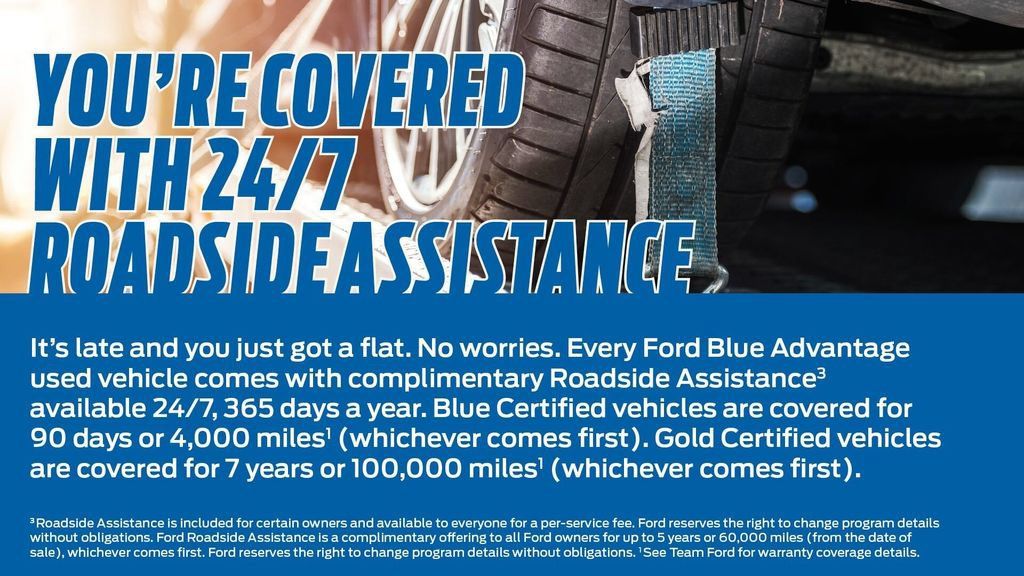 Certified 2021 Ford Explorer ST w/ Equipment Group 401A AWD/4WD image 12
