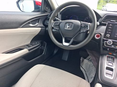 Used 2022 Honda Insight EX image 22