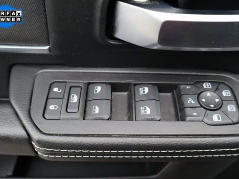 Used 2026 RAM 2500 Big Horn image 7