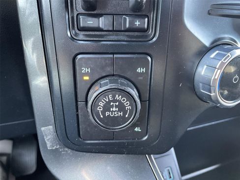 Used 2023 Ford F150 Tremor w/ Trailer Tow Package image 31