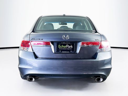 Used 2012 Honda Accord EX-L image 7