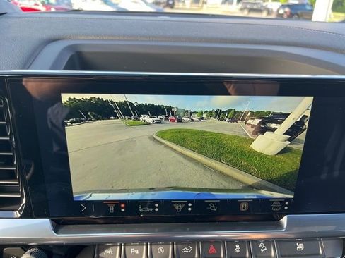 New 2026 Chevrolet Silverado 1500 LTZ image 31