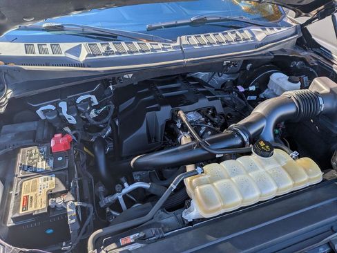 Used 2018 Ford F150 XL w/ Equipment Group 101A Mid image 30