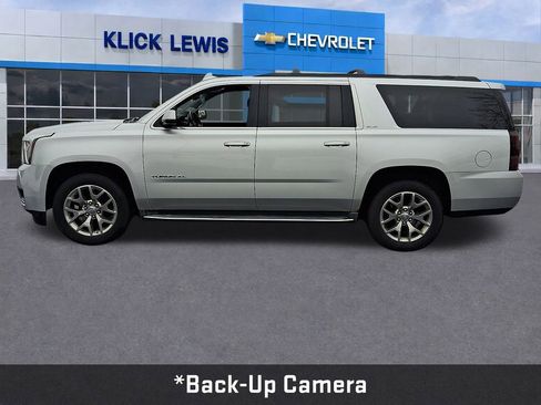 Used 2015 GMC Yukon XL SLE w/ Convenience Package image 4