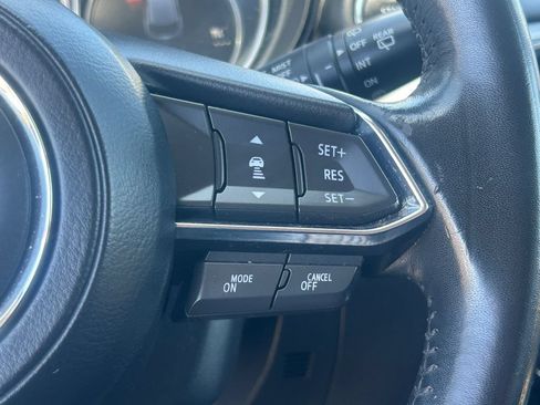 Used 2019 MAZDA CX-9 Touring w/ Touring Premium Package FWD image 19