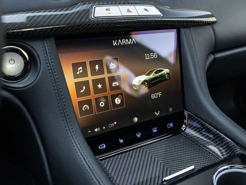 New 2025 Karma Revero Luxury image 39