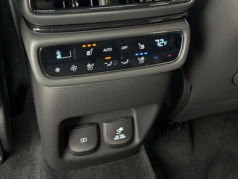 New 2026 Genesis GV80 3.5T Prestige image 24