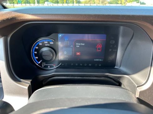 Used 2022 Ford Bronco Outer Banks image 30