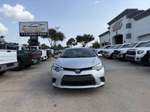 Used 2016 Toyota Corolla LE FWD image 44