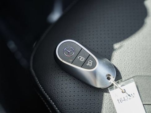 New 2026 Mercedes-Benz C 300 4MATIC Sedan image 45