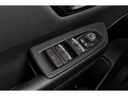 New 2026 Subaru Forester Premium w/ Base/Premium Plus Package image 23