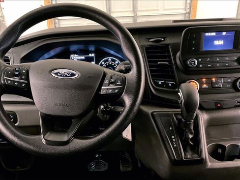 Used 2024 Ford Transit 250 Low Roof w/ Exterior Upgrade Package image 5