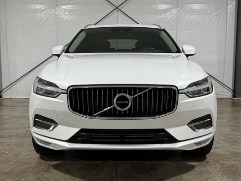 Used 2019 Volvo XC60 T5 Inscription w/ Protection Package Premier image 5
