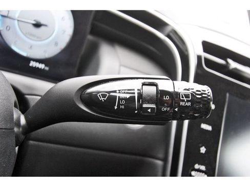 Certified 2023 Hyundai Tucson SEL w/ Convenience Package AWD/4WD image 22