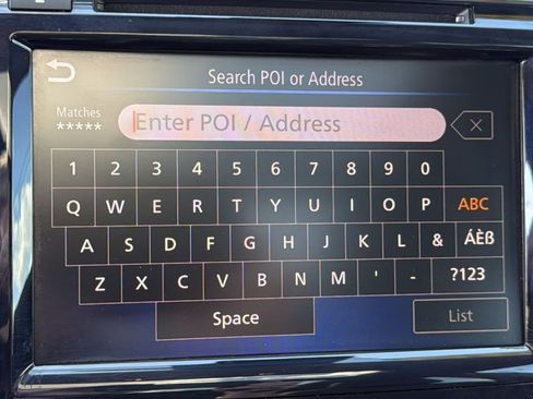 Used 2024 Nissan Murano SL image 17