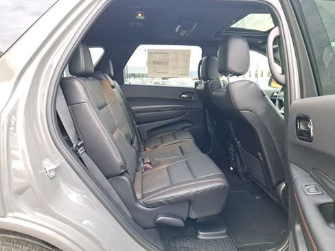 New 2026 Dodge Durango GT image 15