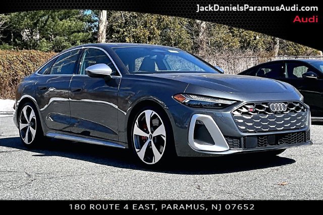 New 2025 Audi S5 Premium Plus w/ Premium Plus Package AWD/4WD image 2