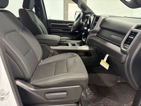Used 2026 RAM 1500 Big Horn AWD/4WD image 22