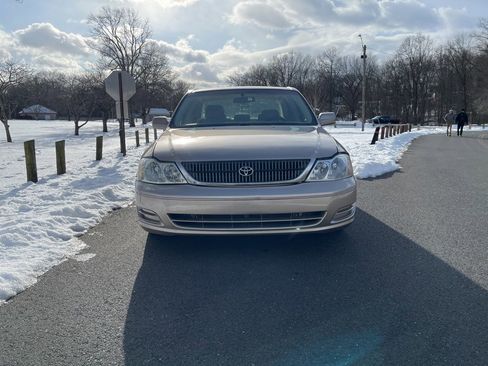 Used 2002 Toyota Avalon XL image 9