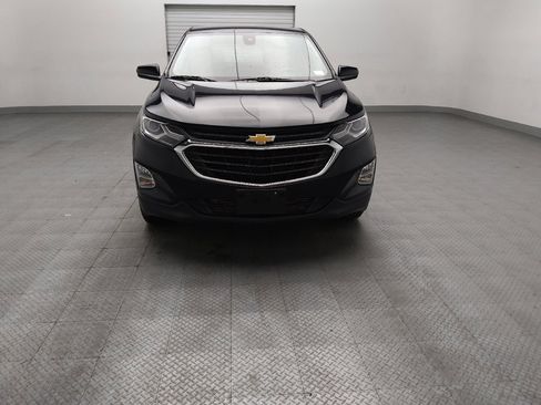 Used 2020 Chevrolet Equinox LT AWD/4WD image 14
