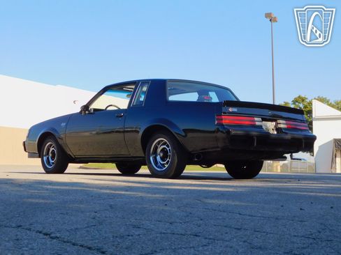 Used 1987 Buick Regal Grand National image 16