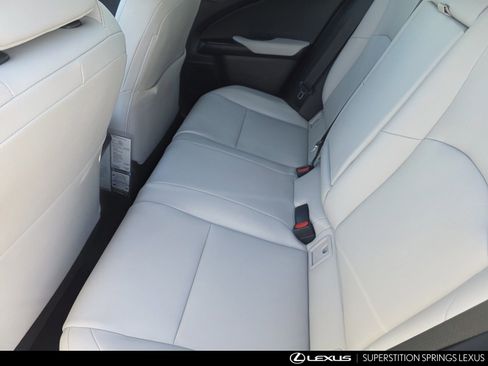 New 2026 Lexus UX 300h 300h image 24