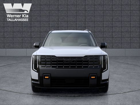 New 2027 Kia Telluride SX Prestige X-Pro image 2