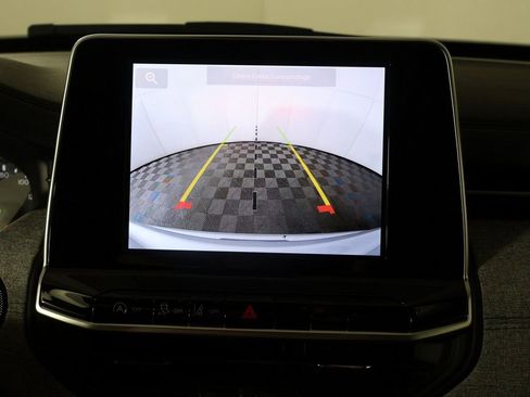 Used 2025 Jeep Compass Latitude image 40