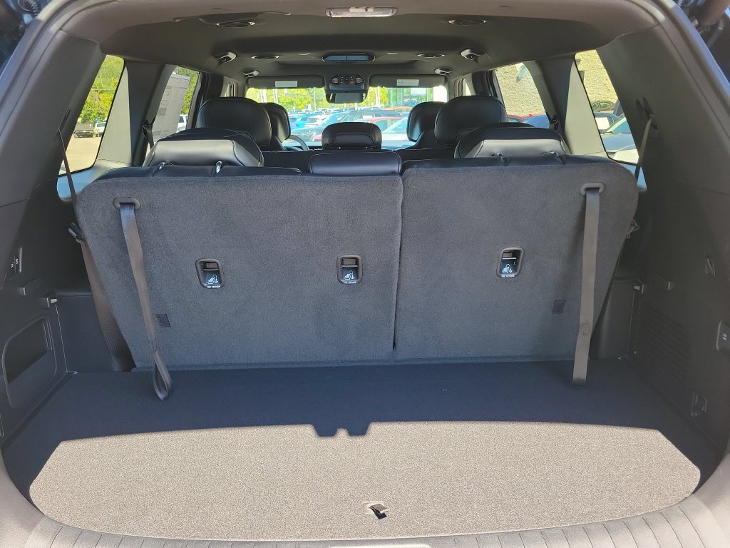 New 2027 Kia Telluride EX FWD image 32