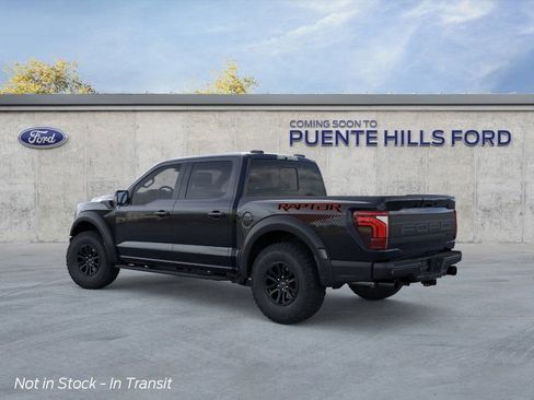 New 2026 Ford F150 Raptor image 4