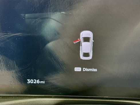 Certified 2026 Nissan Sentra SV w/ Floor Mat Package FWD image 18