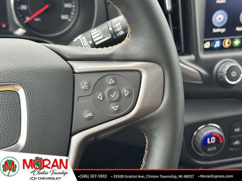 Used 2024 GMC Terrain AT4 w/ LPO, Floor Liner Package AWD/4WD image 26