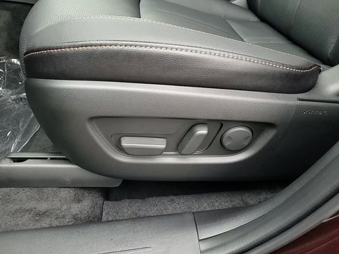 New 2026 MAZDA CX-90 3.3 Turbo w/ Premium Sport Pkg image 14