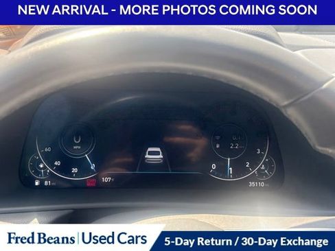 Used 2023 Hyundai Sonata SEL w/ Convenience Package FWD image 12