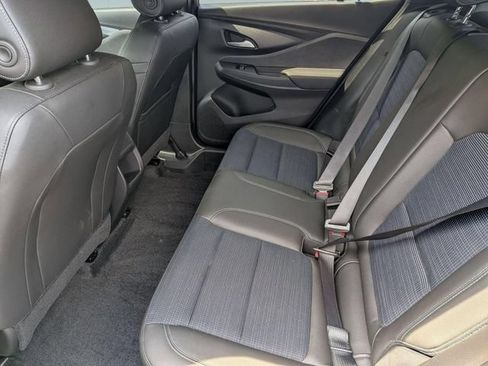 Used 2024 Buick Envista Preferred w/ Convenience I Package FWD image 26